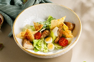 Салат Цезарь с доставкой