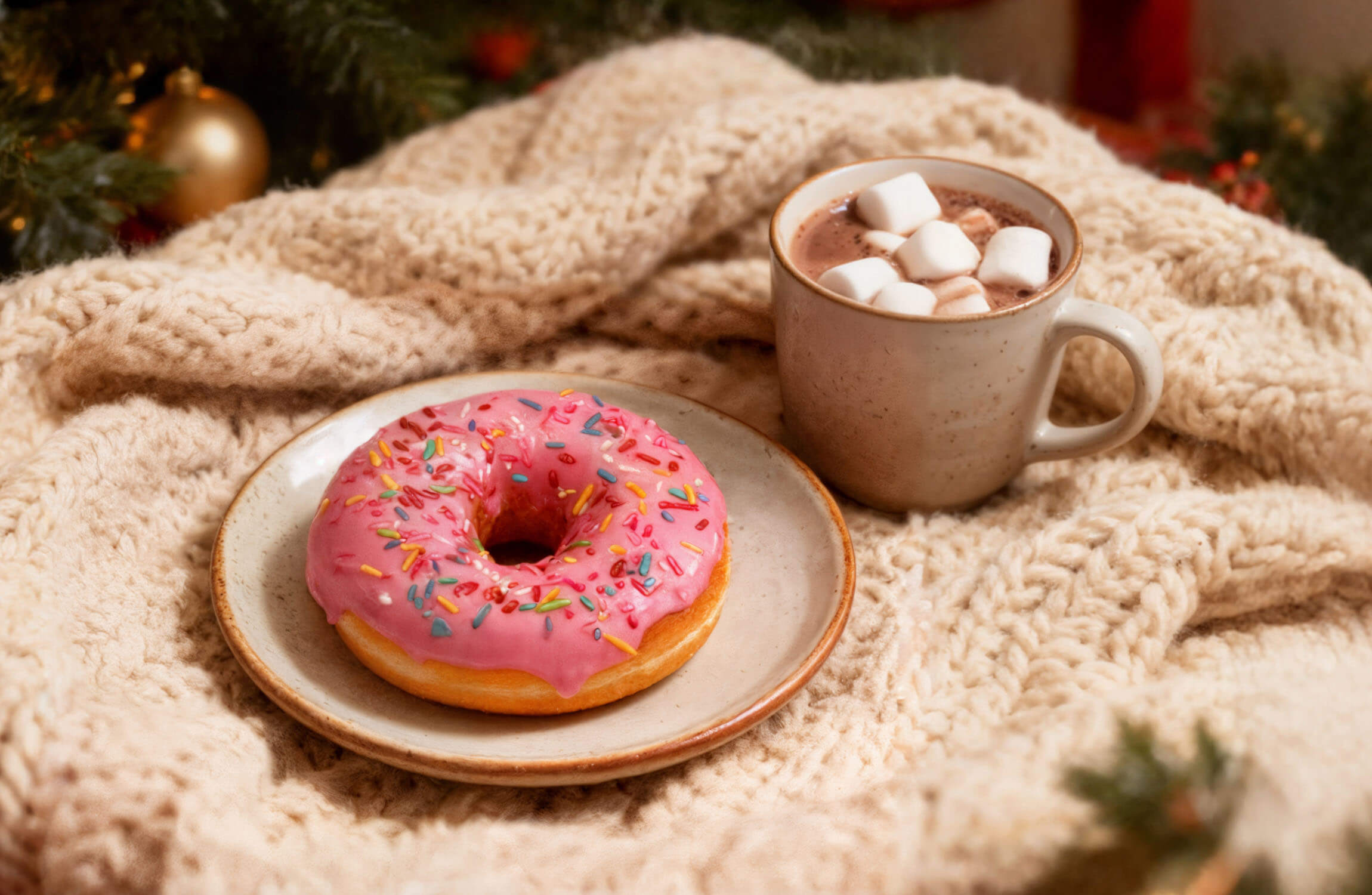 Начните зиму с добра 