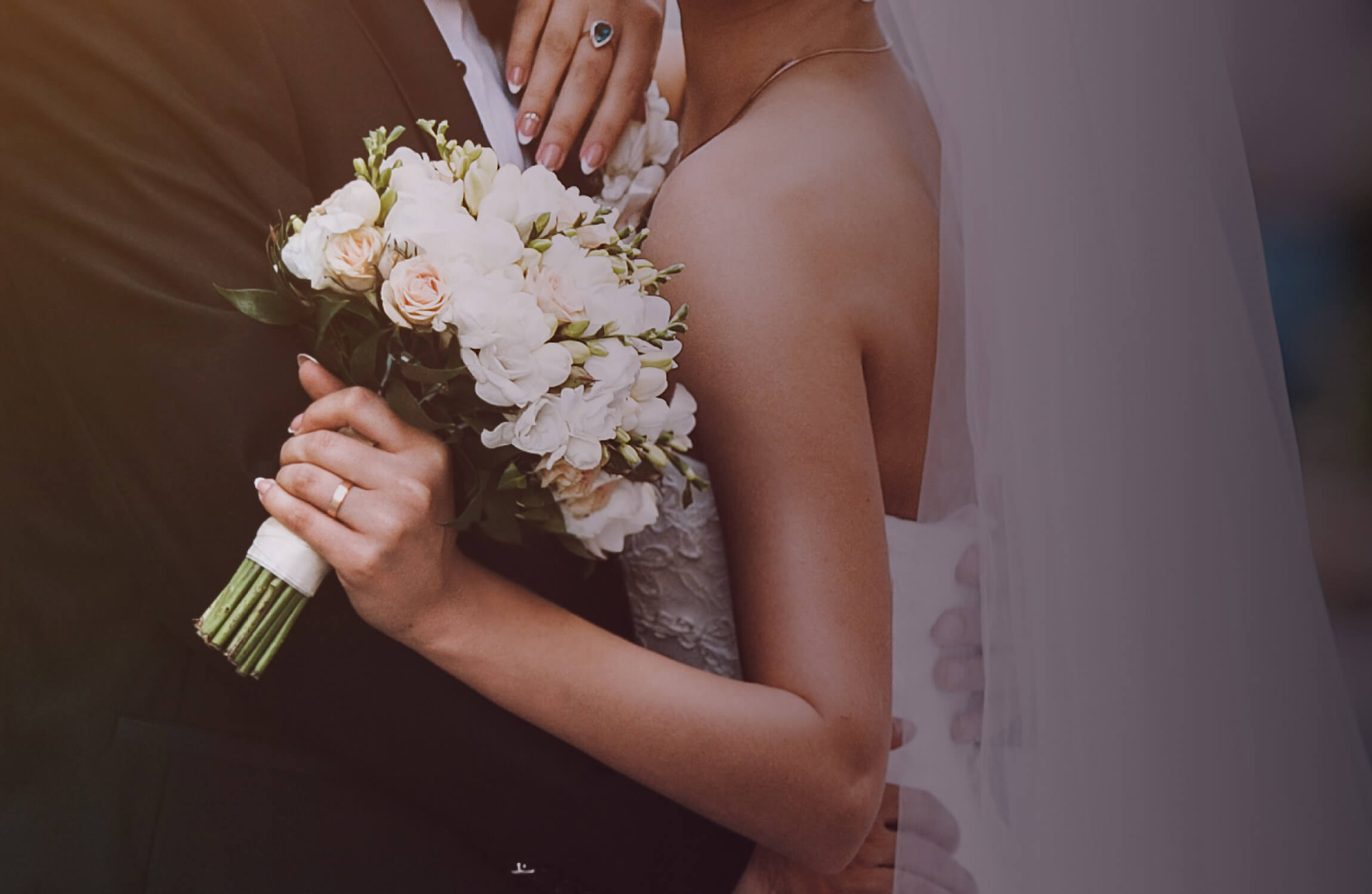 Меню на свадьбу: варианты свадебного банкета и фуршета
